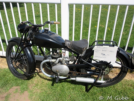 Stafford Show, 2025