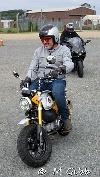 EACC Teenage Tantrum Ride