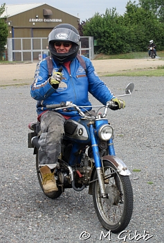 EACC Teenage Tantrum Ride