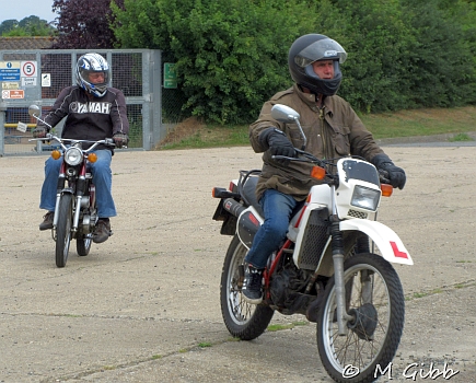 EACC Teenage Tantrum Ride