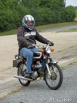 EACC Teenage Tantrum Ride