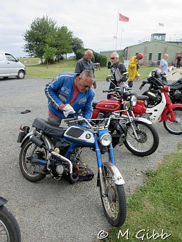 EACC Teenage Tantrum Ride