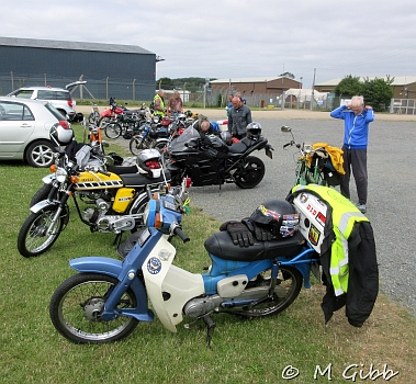 EACC Teenage Tantrum Ride
