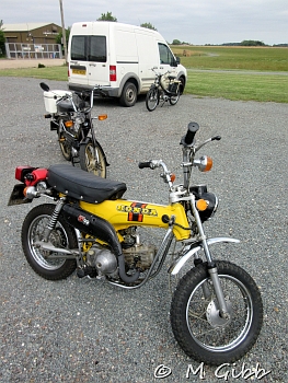 EACC Teenage Tantrum Ride