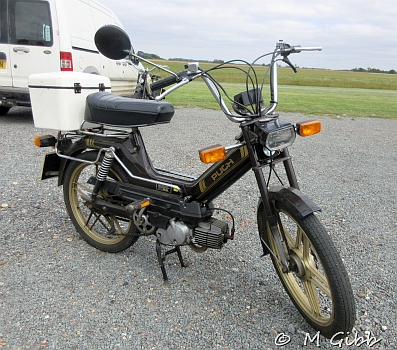 EACC Teenage Tantrum Ride