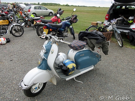 EACC Teenage Tantrum Ride