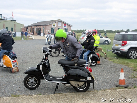 EACC Teenage Tantrum Ride