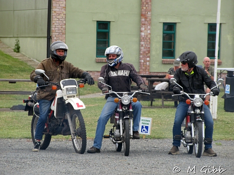 EACC Teenage Tantrum Ride