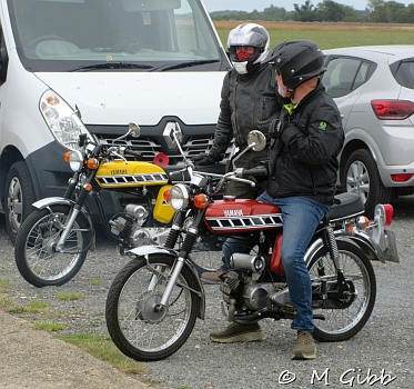 EACC Teenage Tantrum Ride