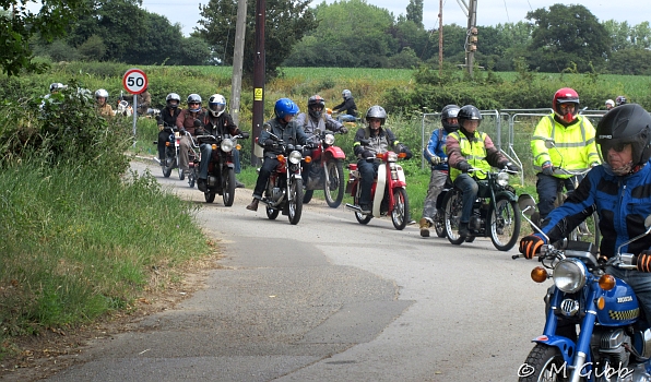 EACC Teenage Tantrum Ride