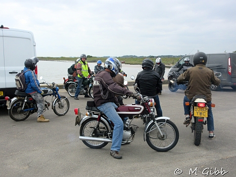 EACC Teenage Tantrum Ride