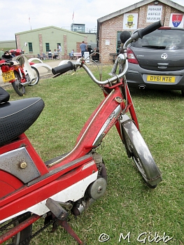 EACC Teenage Tantrum Ride