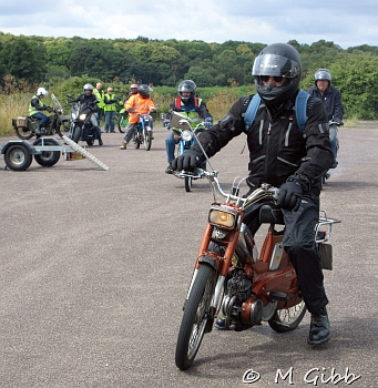 EACC Peninsularis Run