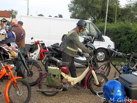 Classics at Horham