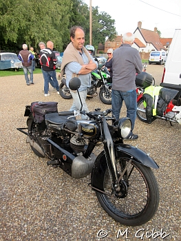 Classics at Horham