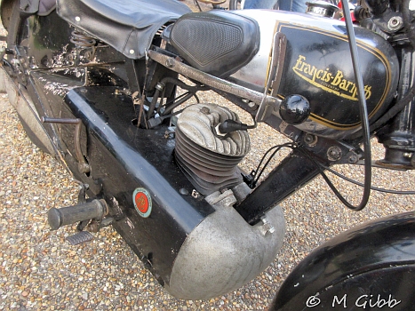 Classics at Horham