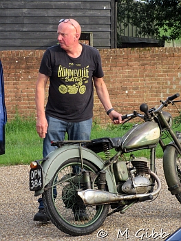 Classics at Horham