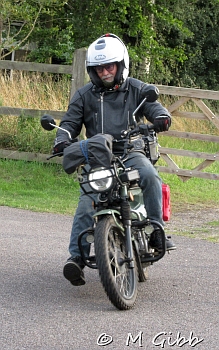 Horham