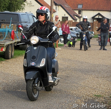 Horham