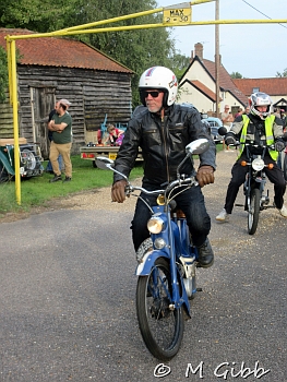 Horham