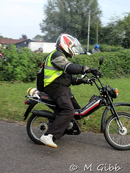 Horham