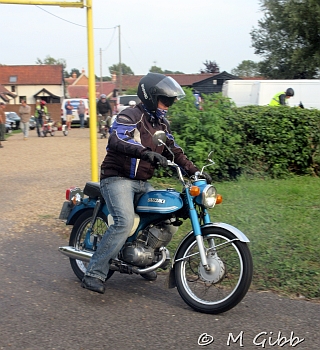 Horham