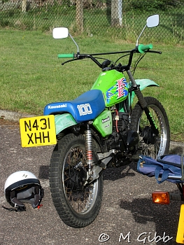 EACC Coprolite Run