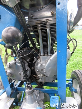 Henham Steam Rally