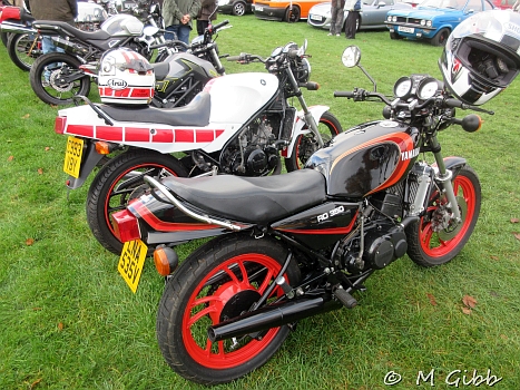 Rickinghall Autojumble