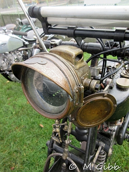 Rickinghall Autojumble