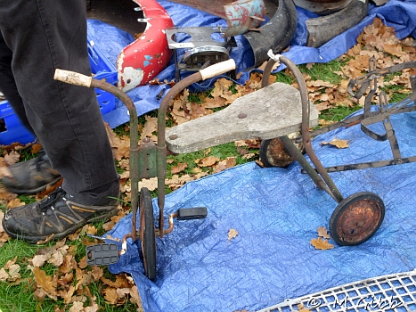 Rickinghall Autojumble