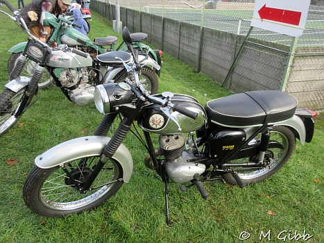 Rickinghall Autojumble