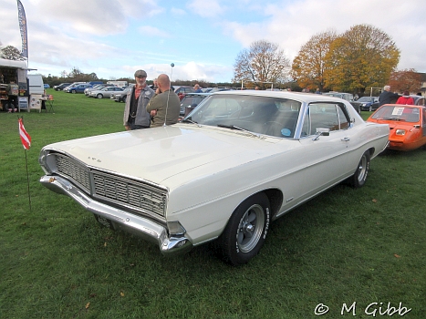 Rickinghall Autojumble