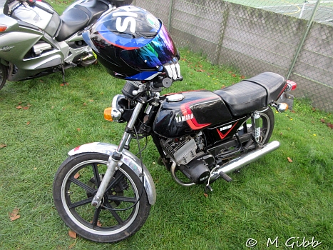 Rickinghall Autojumble