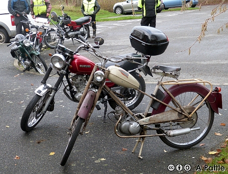 EACC Kneels Wheels Run