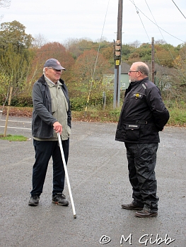 EACC Kneels Wheels Run