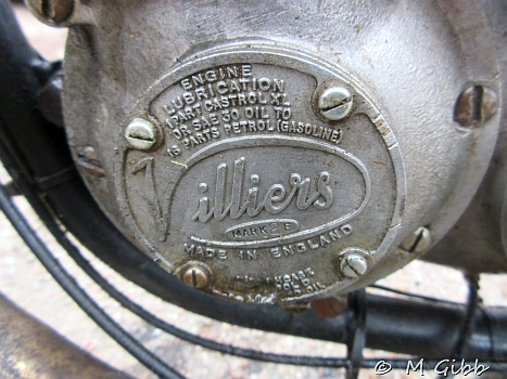 EACC Kneels Wheels Run