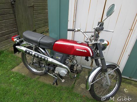 ECP Cold Turkey Run, 2025