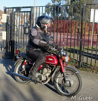 EACC Mince Pie Run, 2026