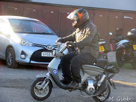 EACC Mince Pie Run, 2026