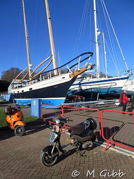 EACC Mince Pie Run, 2026