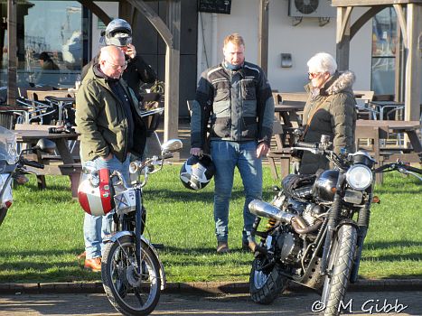 EACC Mince Pie Run, 2026