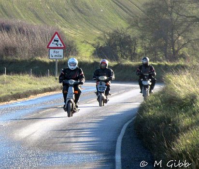 EACC Mince Pie Run, 2026