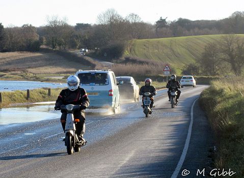 EACC Mince Pie Run, 2026
