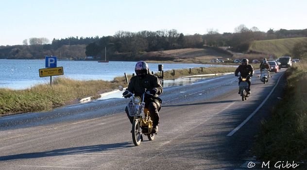 EACC Mince Pie Run, 2026