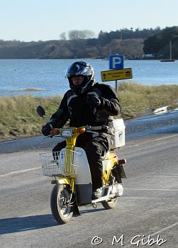 EACC Mince Pie Run, 2026