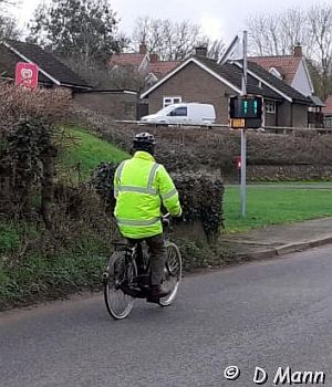 The Boot & Back: Michael scores 11 with electrical assistance