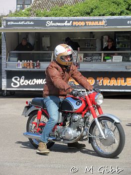 St George’s Day Show