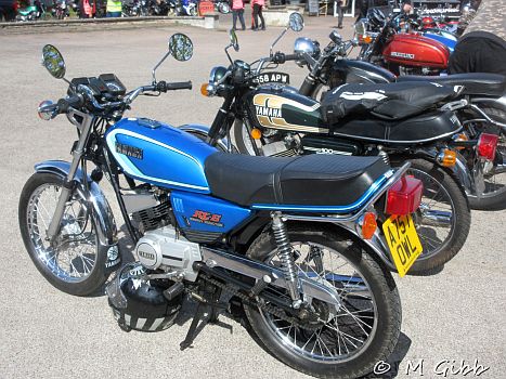 St George’s Day Show