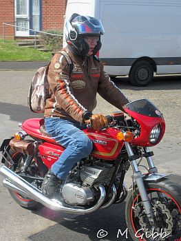 St George’s Day Show